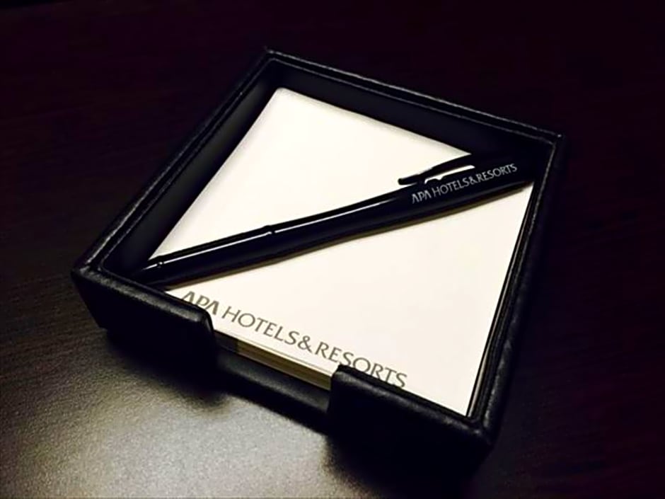 Apa Hotel Kyoto-Ekimae