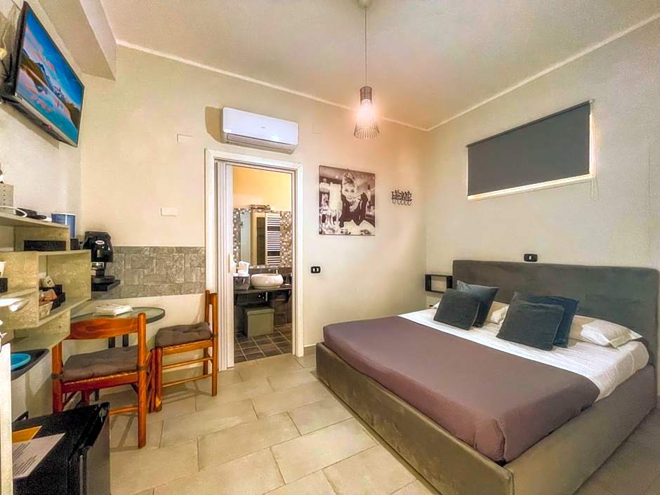 B&B Aquino in Terrazza