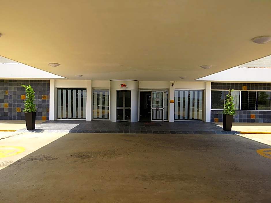 African Sky Harrismith Inn