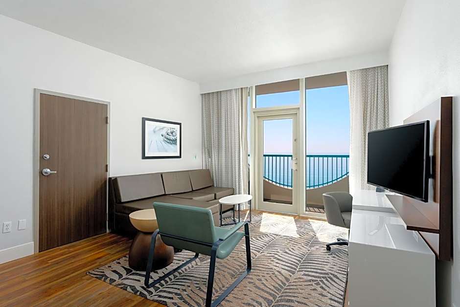 Holiday Inn Express Pensacola Beach By IHG