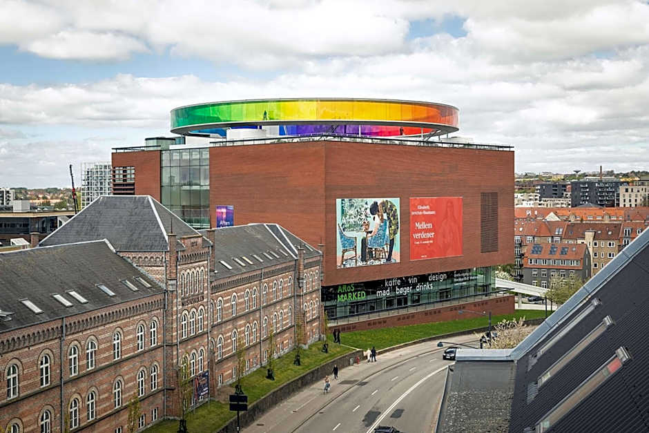 Radisson Red Aarhus