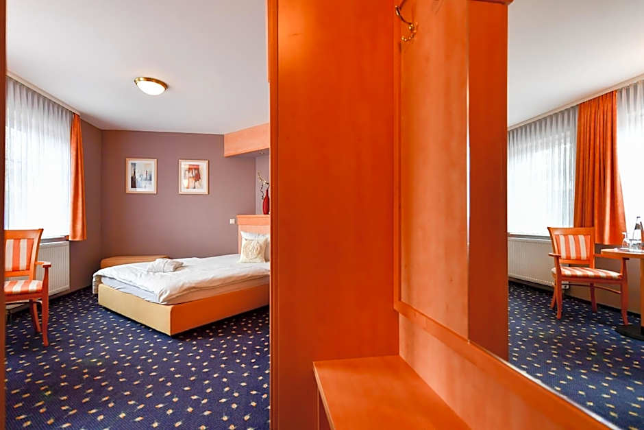 Christinenhof & Spa - Wellnesshotel am Rande des Spreewalds