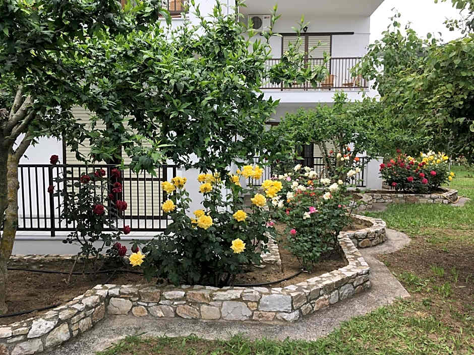 Adult Only - Hotel Suzanna