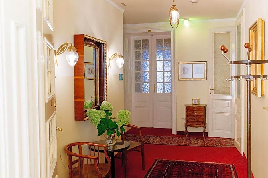 Boutique Hotel Nossek