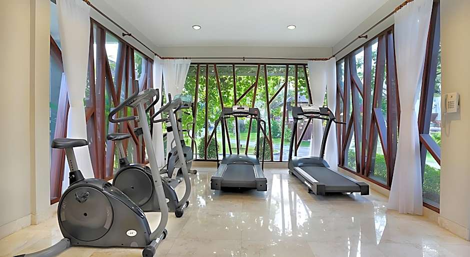 Lumbini Luxury Villas and Spa