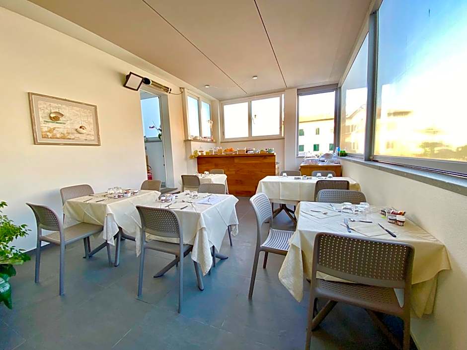 nautilus b&b suite design