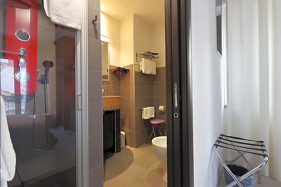 Bella Pescara B&B