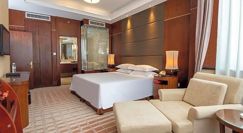 Yantai Jinghai Hotel