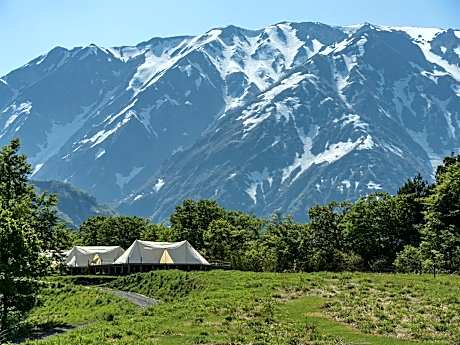 Snow Peak FIELD SUITE HAKUBA KITAONE KOGEN