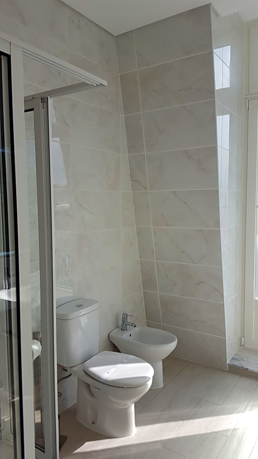 Grande Pensao Residencial Alcobia