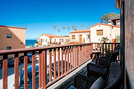 Superior Suite with Sea View