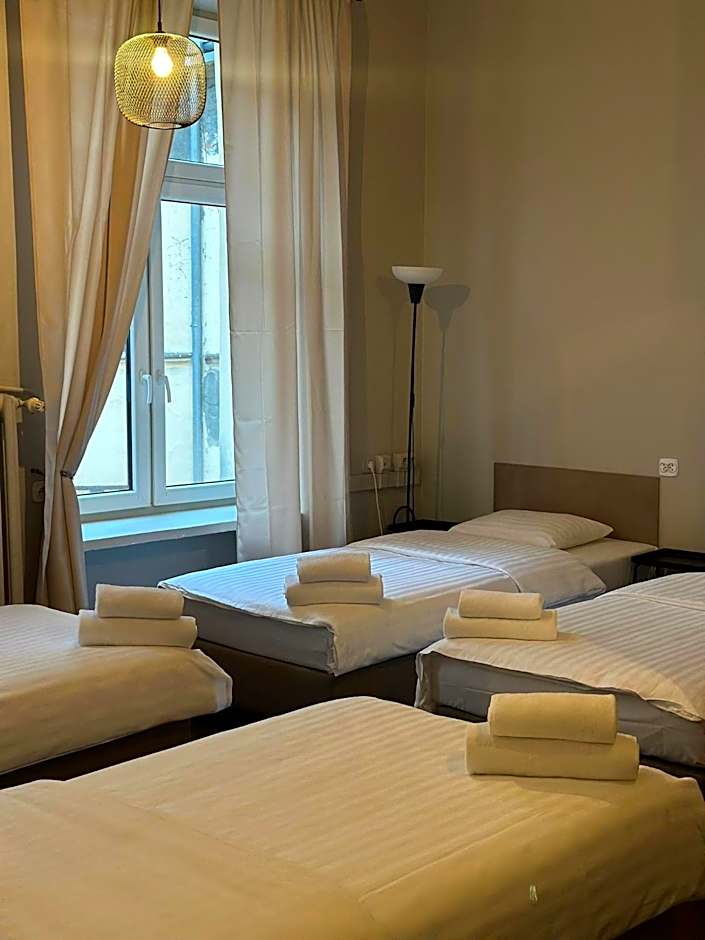 Hostel H360 - dawniej Hotelik Relax