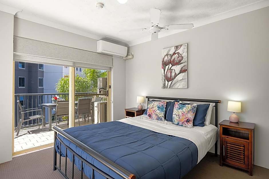 Bayview Beach Holiday Apartments