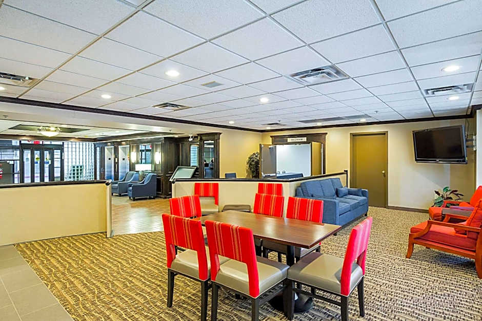 Comfort Inn Downtown
