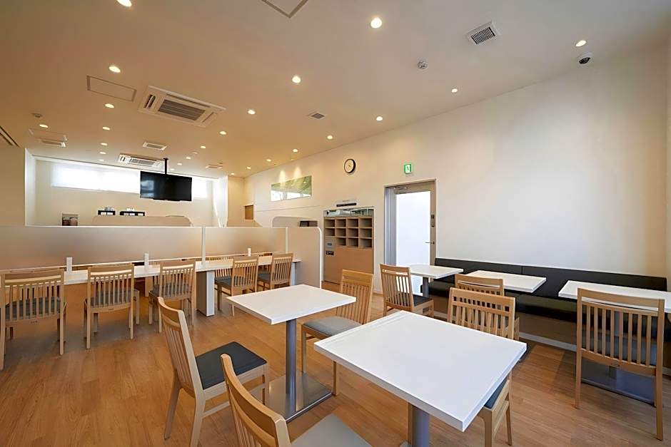 Just Inn Matsusaka Station