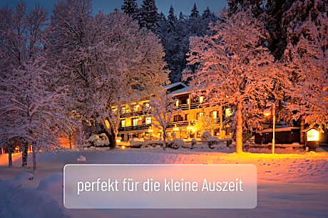 Hotel Ruchti - Zeit für mich