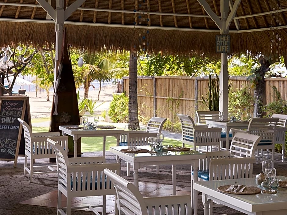 Sol by Meliá Benoa Bali - Optional All Inclusive 