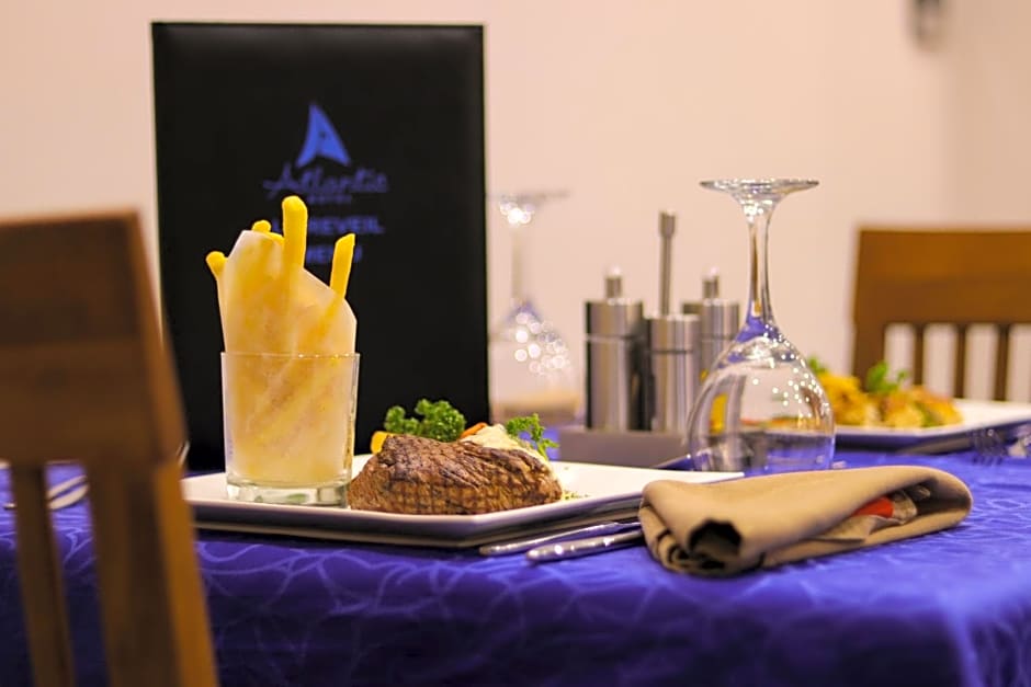 Atlantic Hotel