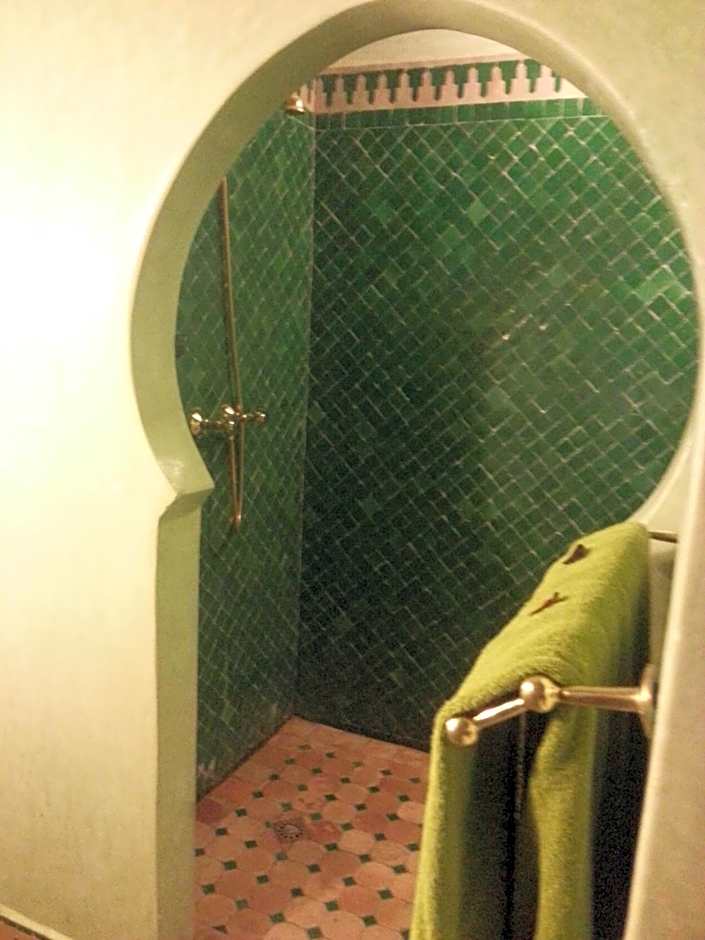 Riad Laith