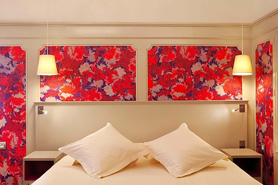 Oceania L'Univers Tours