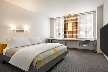 Classic King Room ADA