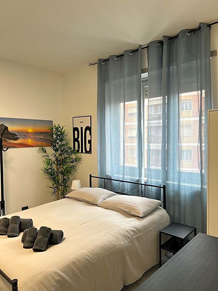 Affittacamere Viali centro Chivasso