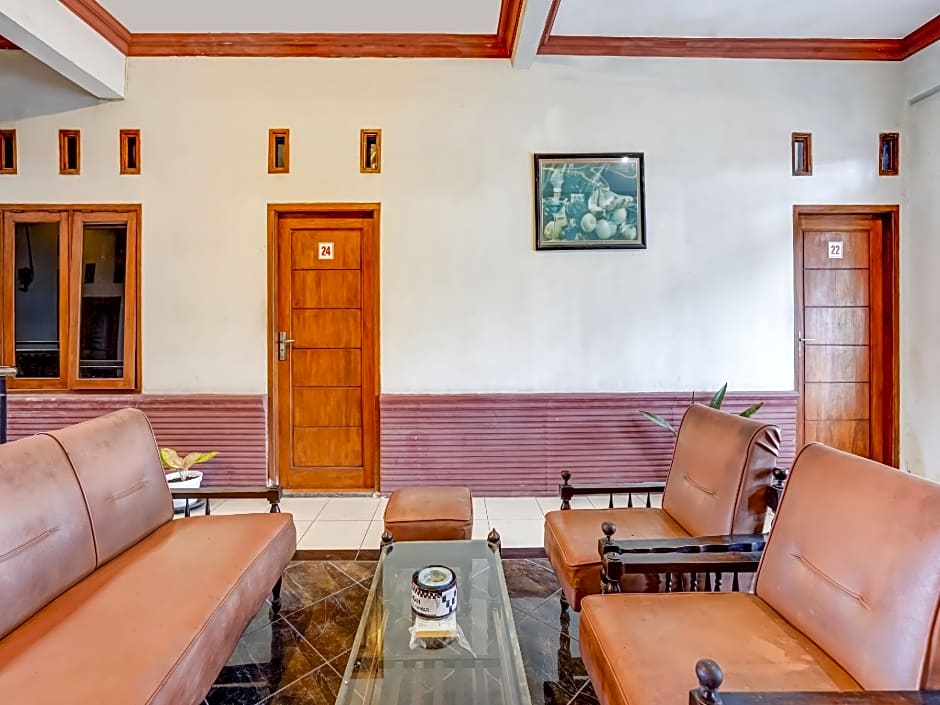 Hotel O Pondok Inap Shofwa 1