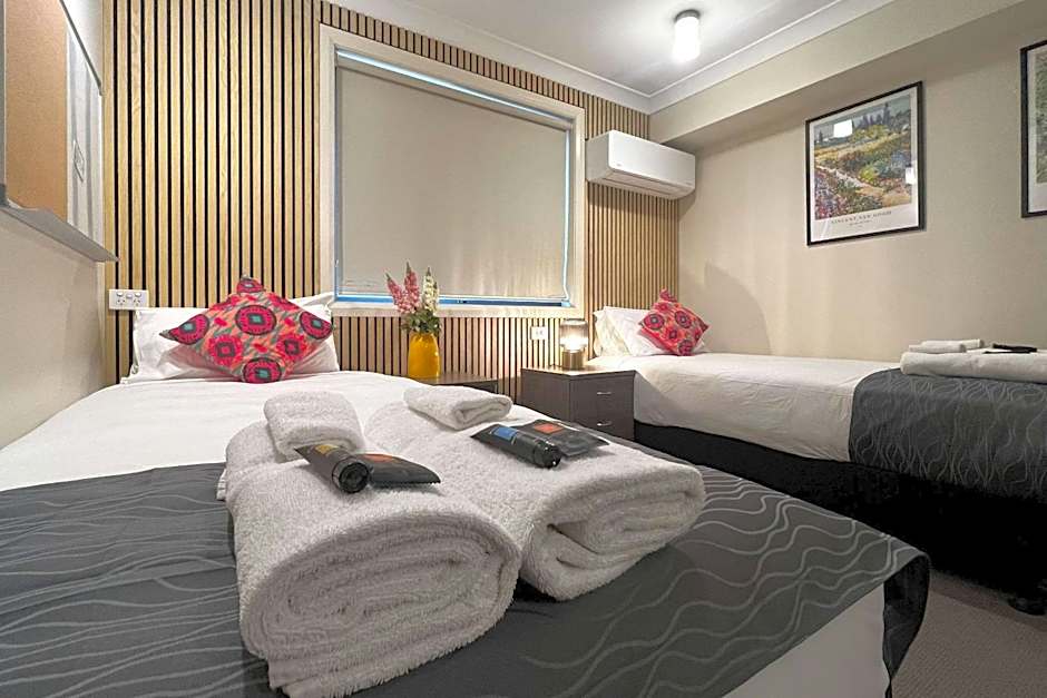 Comfort Inn Serenity Bathurst