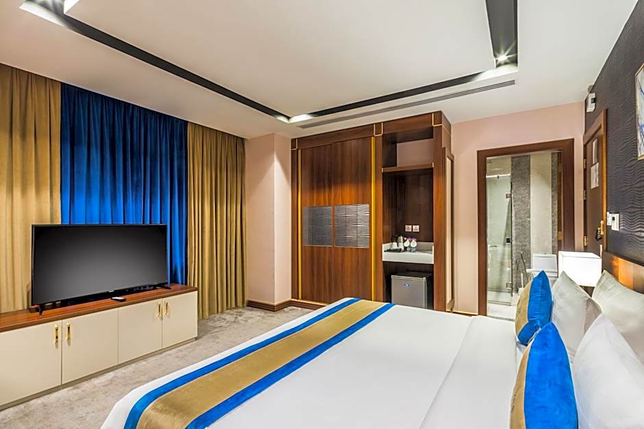 Al Malqa Elite Hotel