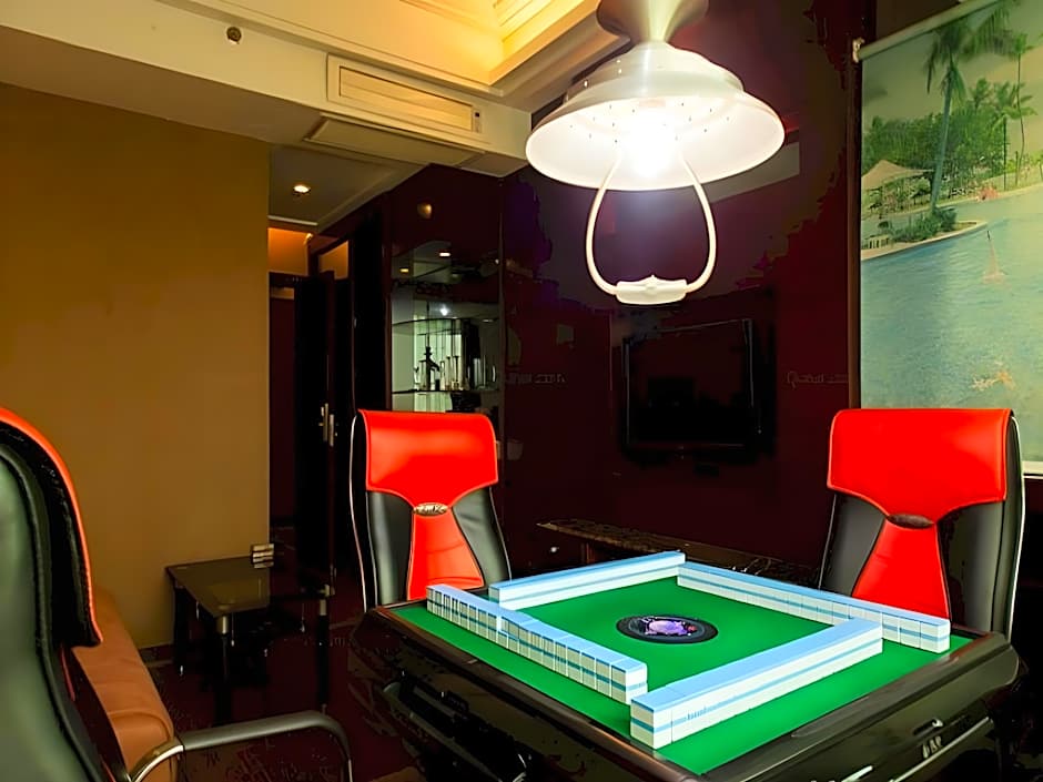 Hainan Hongyun Hotel