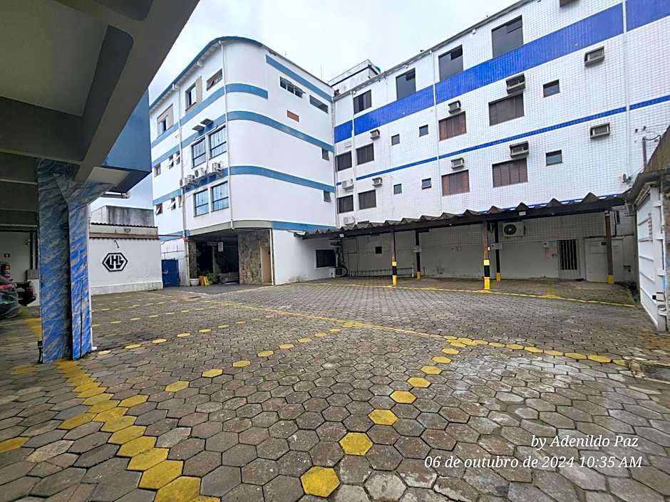 Hotel São Charbel