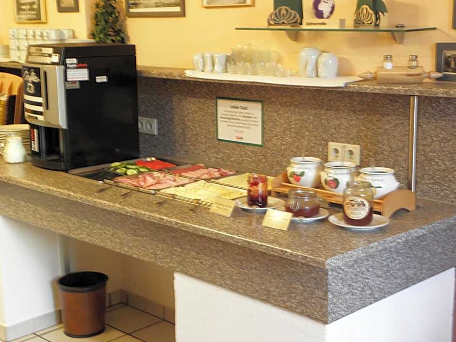 Familie Zuser Hotel Garni