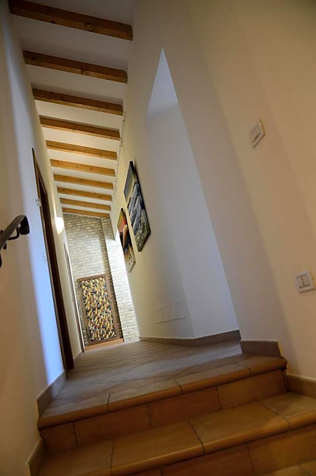 9 Muse Bed and Breakfast