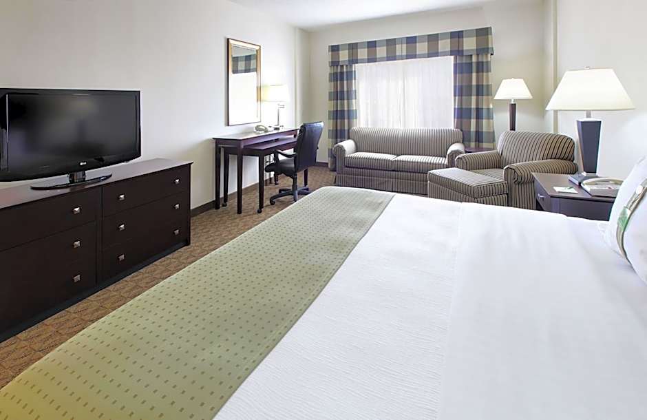 Holiday Inn Springdale-Fayetteville Area By IHG