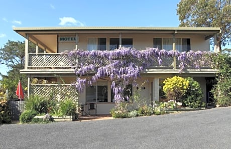 Tuross Head Motel