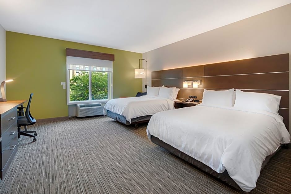 Holiday Inn Express Hotel & Suites Orlando - Apopka By IHG