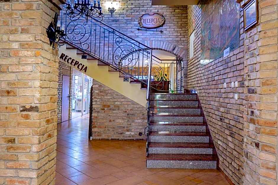 Hotel Bastion