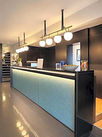 Gosset Hotel