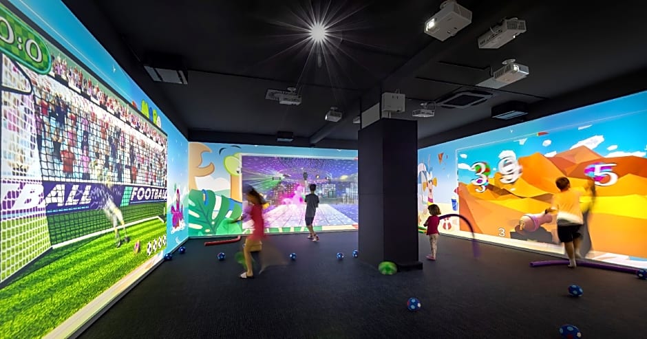 Valamar Tirena Hotel