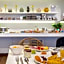 Novotel Suites Perpignan Centre Hotel