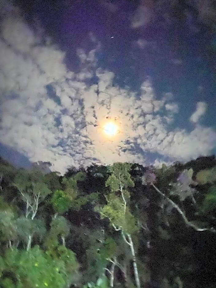 Chalés Bem-me-quer Itaipava