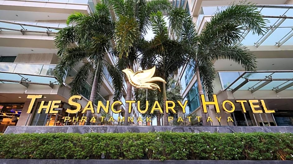The Sanctuary Resort Pattaya, BW Signature Collection