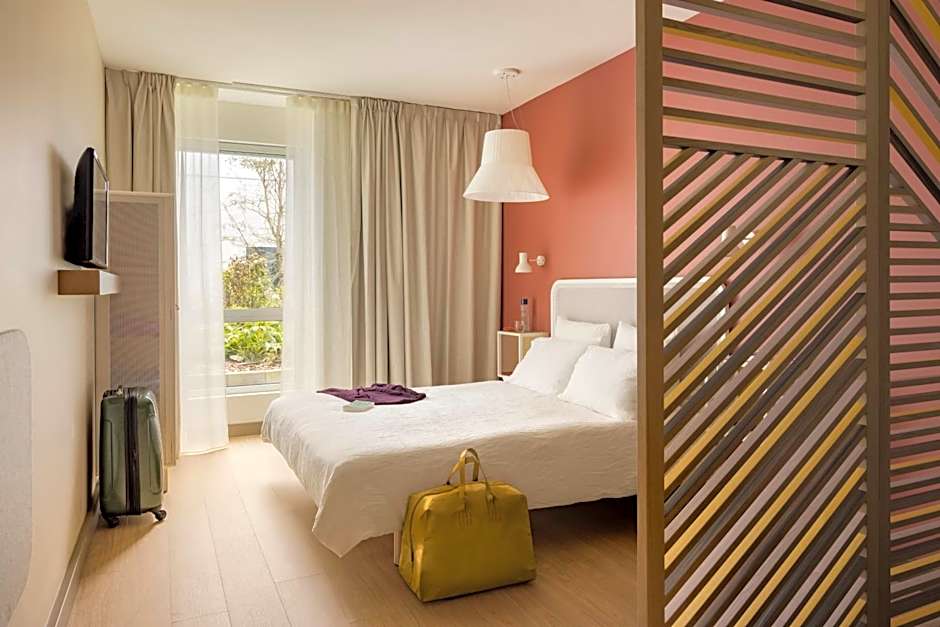 OKKO Hotels Lille Centre