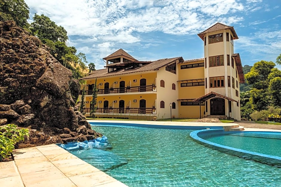 Eco Resort Torres da Serra