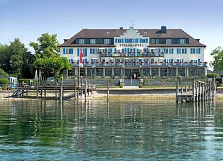 Strandhotel Löchnerhaus