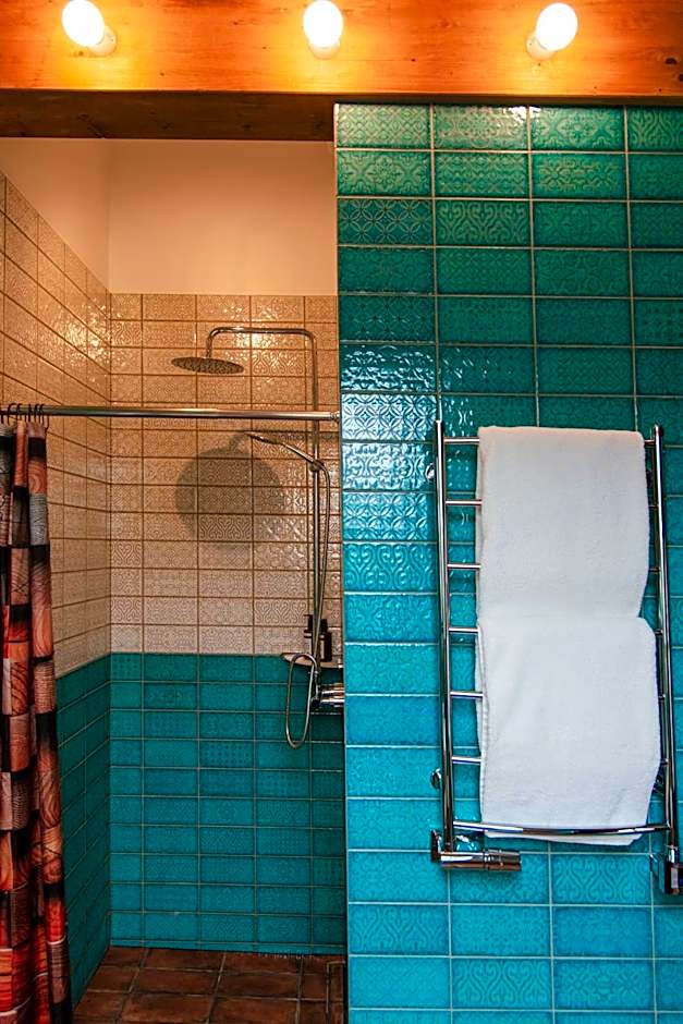 MERCHANT SIGNATURE Suites Klaipeda - by Hello Sea homes