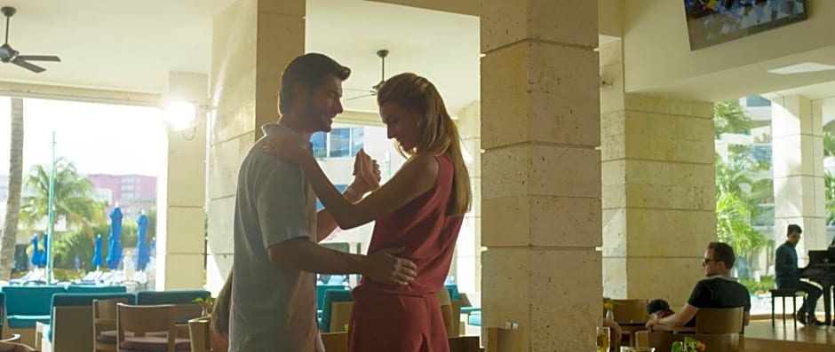 Occidental Costa Cancun - All Inclusive