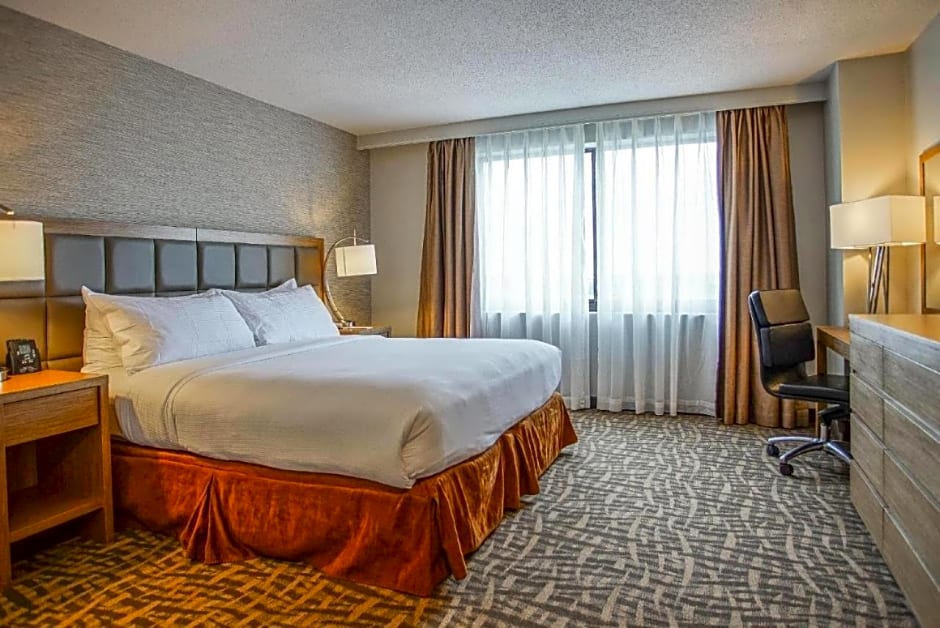 Ramada Southfield – Southfield, MI