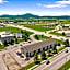 Quality Inn Spearfish I-90