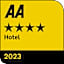 Caledonian Hotel